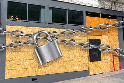 Protecting Vacant Business Properties